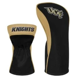 Team Effort NCAA NextGen Driver Headcover -Callaway Golf Shop team effort ncaa individual driver headcover central florida knights itempicture