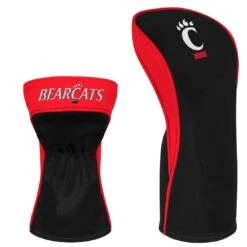 Team Effort NCAA NextGen Driver Headcover -Callaway Golf Shop team effort ncaa individual driver headcover cincinnati bearcats itempicture
