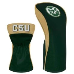 Team Effort NCAA NextGen Driver Headcover -Callaway Golf Shop team effort ncaa individual driver headcover colorado state rams itempicture