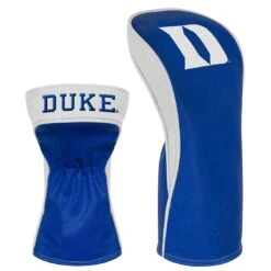 Team Effort NCAA NextGen Driver Headcover -Callaway Golf Shop team effort ncaa individual driver headcover duke blue devils itempicture
