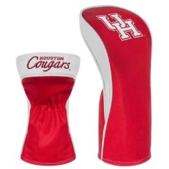 Team Effort NCAA NextGen Driver Headcover -Callaway Golf Shop team effort ncaa individual driver headcover houston cougars itempicture