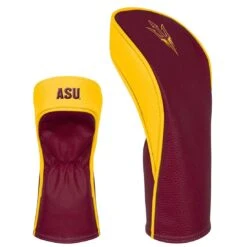 Team Effort NCAA NextGen Fairway Headcover -Callaway Golf Shop team effort ncaa individual fairway headcover arizona state sun devils itempicture