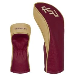 Team Effort NCAA NextGen Fairway Headcover -Callaway Golf Shop team effort ncaa individual fairway headcover florida state seminoles itempicture