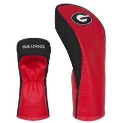 Team Effort NCAA NextGen Fairway Headcover -Callaway Golf Shop team effort ncaa individual fairway headcover georgia bulldogs itempicture