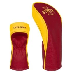 Team Effort NCAA NextGen Fairway Headcover -Callaway Golf Shop team effort ncaa individual fairway headcover iowa state cyclones itempicture