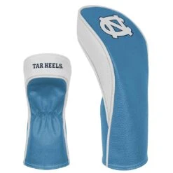 Team Effort NCAA NextGen Fairway Headcover -Callaway Golf Shop team effort ncaa individual fairway headcover north carolina tar heels itempicture