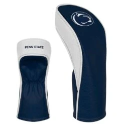 Team Effort NCAA NextGen Fairway Headcover -Callaway Golf Shop team effort ncaa individual fairway headcover penn state nittany lions itempicture