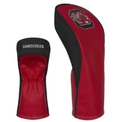 Team Effort NCAA NextGen Fairway Headcover -Callaway Golf Shop team effort ncaa individual fairway headcover south carolina gamecocks itempicture