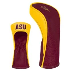 Team Effort NCAA NextGen Hybrid Headcover -Callaway Golf Shop team effort ncaa individual hybrid headcover arizona state sun devils itempicture