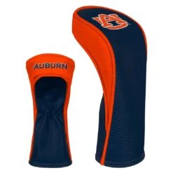 Team Effort NCAA NextGen Hybrid Headcover -Callaway Golf Shop team effort ncaa individual hybrid headcover auburn tigers itempicture