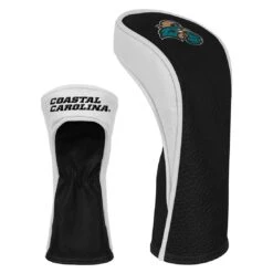 Team Effort NCAA NextGen Hybrid Headcover -Callaway Golf Shop team effort ncaa individual hybrid headcover coastal carolina itempicture