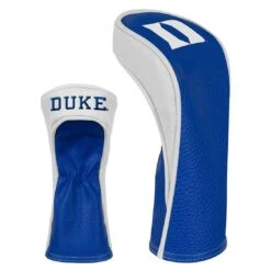 Team Effort NCAA NextGen Hybrid Headcover -Callaway Golf Shop team effort ncaa individual hybrid headcover duke blue devils itempicture