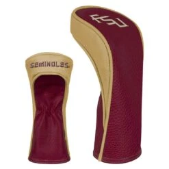 Team Effort NCAA NextGen Hybrid Headcover -Callaway Golf Shop team effort ncaa individual hybrid headcover florida state seminoles itempicture