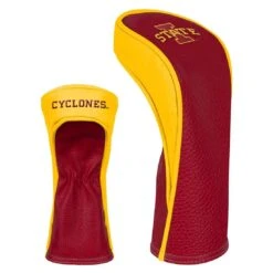 Team Effort NCAA NextGen Hybrid Headcover -Callaway Golf Shop team effort ncaa individual hybrid headcover iowa state cyclones itempicture