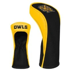 Team Effort NCAA NextGen Hybrid Headcover -Callaway Golf Shop team effort ncaa individual hybrid headcover kennesaw state itempicture