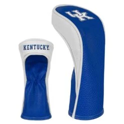 Team Effort NCAA NextGen Hybrid Headcover -Callaway Golf Shop team effort ncaa individual hybrid headcover kentucky wildcats itempicture