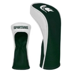 Team Effort NCAA NextGen Hybrid Headcover -Callaway Golf Shop team effort ncaa individual hybrid headcover michigan state spartans itempicture