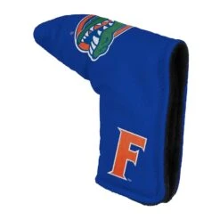 Team Effort NCAA NextGen Blade Putter Cover -Callaway Golf Shop team effort ncaa nextgen blade putter cover florida itempicture