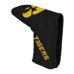 Team Effort NCAA NextGen Blade Putter Cover -Callaway Golf Shop team effort ncaa nextgen blade putter cover iowa itempicture