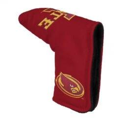 Team Effort NCAA NextGen Blade Putter Cover -Callaway Golf Shop team effort ncaa nextgen blade putter cover iowa state itempicture