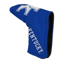 Team Effort NCAA NextGen Blade Putter Cover -Callaway Golf Shop team effort ncaa nextgen blade putter cover kentucky itempicture