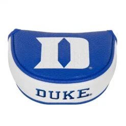 Team Effort NCAA NextGen Mallet Putter Cover -Callaway Golf Shop team effort ncaa nextgen mallet putter cover duke itempicture