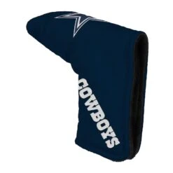 Team Effort NFL NextGen Blade Putter Cover -Callaway Golf Shop team effort nfl blade putter cover dallas cowboys itempicture