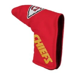 Team Effort NFL NextGen Blade Putter Cover -Callaway Golf Shop team effort nfl blade putter cover kansas city chiefs itempicture