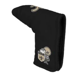 Team Effort NFL NextGen Blade Putter Cover -Callaway Golf Shop team effort nfl blade putter cover new orleans saints itempicture