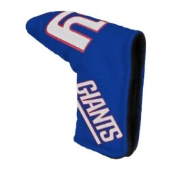 Team Effort NFL NextGen Blade Putter Cover -Callaway Golf Shop team effort nfl blade putter cover new york giants itempicture