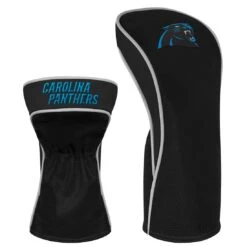 Team Effort NFL NextGen Driver Headcover -Callaway Golf Shop team effort nfl individual driver headcover carolina panthers itempicture