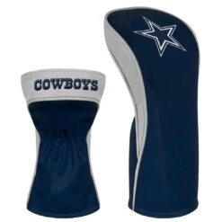 Team Effort NFL NextGen Driver Headcover -Callaway Golf Shop team effort nfl individual driver headcover dallas cowboys itempicture