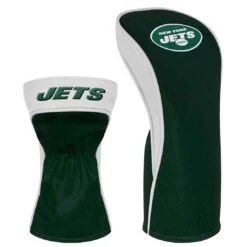 Team Effort NFL NextGen Driver Headcover -Callaway Golf Shop team effort nfl individual driver headcover new york jets itempicture