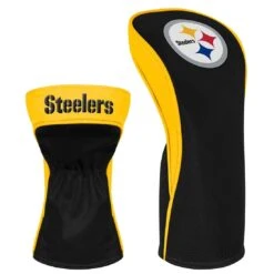 Team Effort NFL NextGen Driver Headcover -Callaway Golf Shop team effort nfl individual driver headcover pittsburgh steelers itempicture