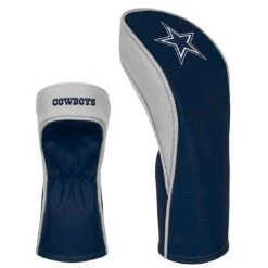 Team Effort NFL NextGen Fairway Headcover -Callaway Golf Shop team effort nfl individual fairway headcover dallas cowboys itempicture
