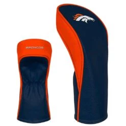 Team Effort NFL NextGen Fairway Headcover -Callaway Golf Shop team effort nfl individual fairway headcover denver broncos itempicture
