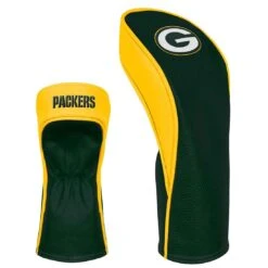 Team Effort NFL NextGen Fairway Headcover -Callaway Golf Shop team effort nfl individual fairway headcover green bay packers itempicture