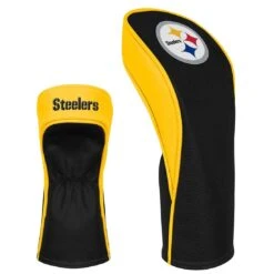 Team Effort NFL NextGen Fairway Headcover -Callaway Golf Shop team effort nfl individual fairway headcover pittsburgh steelers itempicture