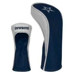 Team Effort NFL NextGen Hybrid Headcover -Callaway Golf Shop team effort nfl individual hybrid headcover dallas cowboys itempicture