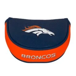 Team Effort NFL NextGen Mallet Putter Cover -Callaway Golf Shop team effort nfl mallet putter cover denver broncos itempicture