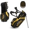 Team Effort NHL Caddie Carry Hybrid Bag