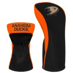 Team Effort NHL NextGen Driver Headcover -Callaway Golf Shop team effort nhl individual driver headcover anaheim ducks itempicture