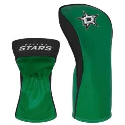 Team Effort NHL NextGen Driver Headcover -Callaway Golf Shop team effort nhl individual driver headcover dallas stars itempicture