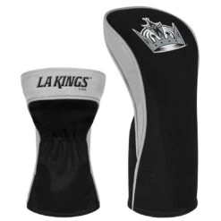 Team Effort NHL NextGen Driver Headcover -Callaway Golf Shop team effort nhl individual driver headcover los angeles kings itempicture