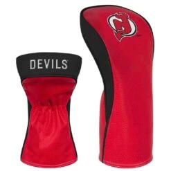 Team Effort NHL NextGen Driver Headcover -Callaway Golf Shop team effort nhl individual driver headcover new jersey devils itempicture