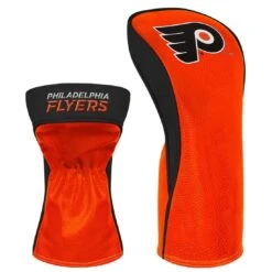 Team Effort NHL NextGen Driver Headcover -Callaway Golf Shop team effort nhl individual driver headcover philadelphia flyers itempicture