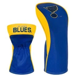 Team Effort NHL NextGen Driver Headcover -Callaway Golf Shop team effort nhl individual driver headcover st louis blues itempicture