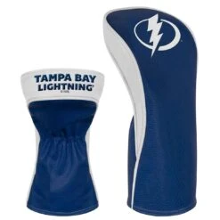 Team Effort NHL NextGen Driver Headcover -Callaway Golf Shop team effort nhl individual driver headcover tampa bay lightning itempicture
