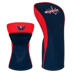 Team Effort NHL NextGen Driver Headcover -Callaway Golf Shop team effort nhl individual driver headcover washington capitals itempicture