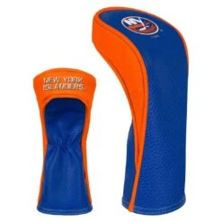 Team Effort NHL NextGen Hybrid Headcover -Callaway Golf Shop team effort nhl individual hybrid headcover new york islanders itempicture